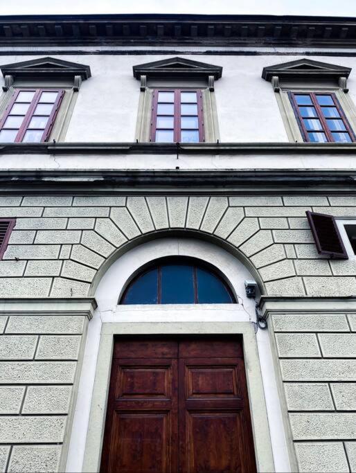 Appartement New Stylish 3-room On Lungarno