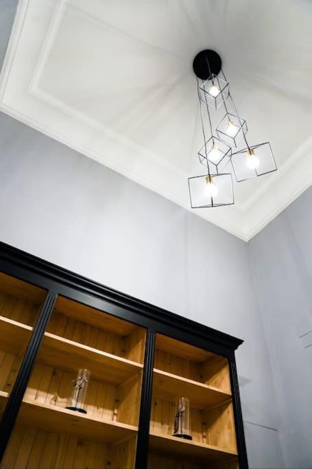 New Stylish 3-room On Lungarno Appartement Florence