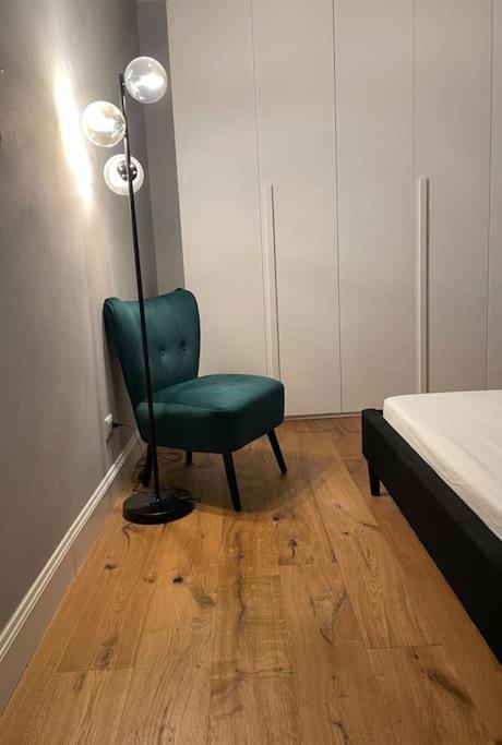 New Stylish 3-room On Lungarno Appartement