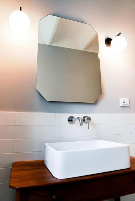 New Stylish 3-room On Lungarno Appartement Florence