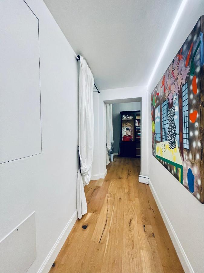 Appartement New Stylish 3-room On Lungarno