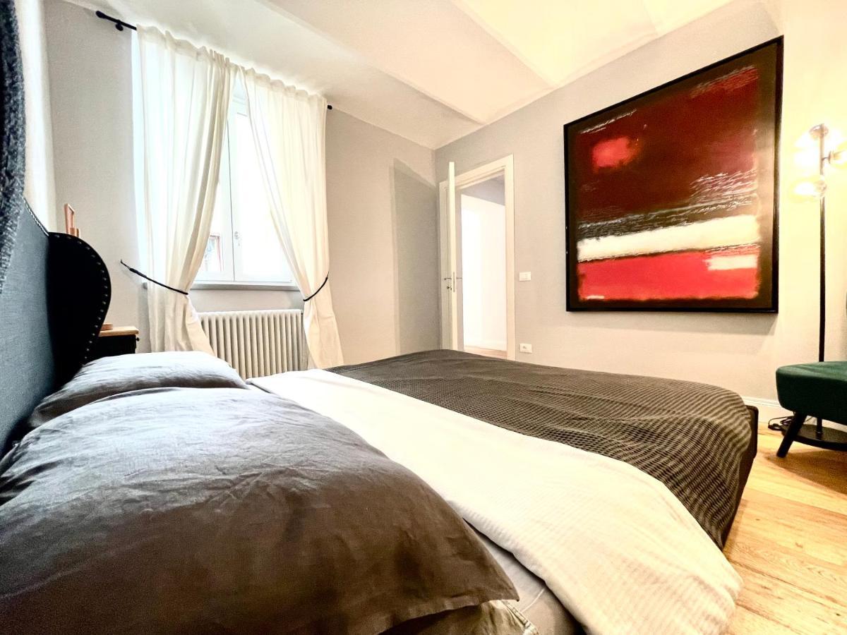 Appartement New Stylish 3-room On Lungarno
