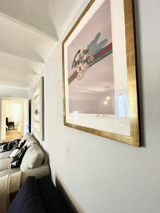 Appartement New Stylish 3-room On Lungarno *